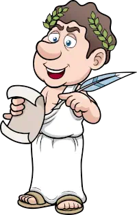 Obywatel starożytnego Rzymu